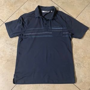 Travis Mathew golf polo